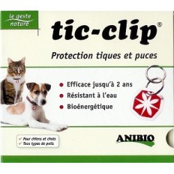 Tic-Clip